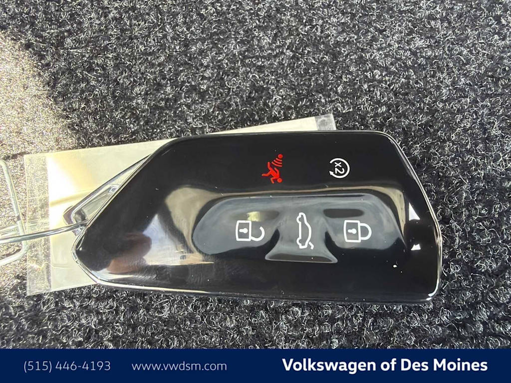 Thumbnail: 2026 Volkswagen Tiguan - 18