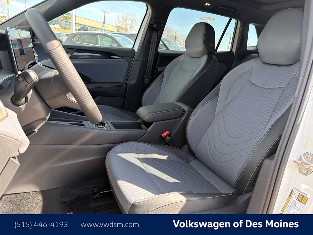 Thumbnail: 2026 Volkswagen Tiguan - 10