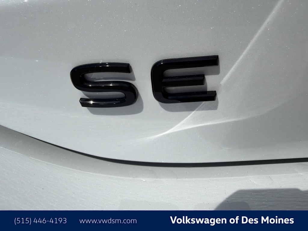 Thumbnail: 2026 Volkswagen Tiguan - 20
