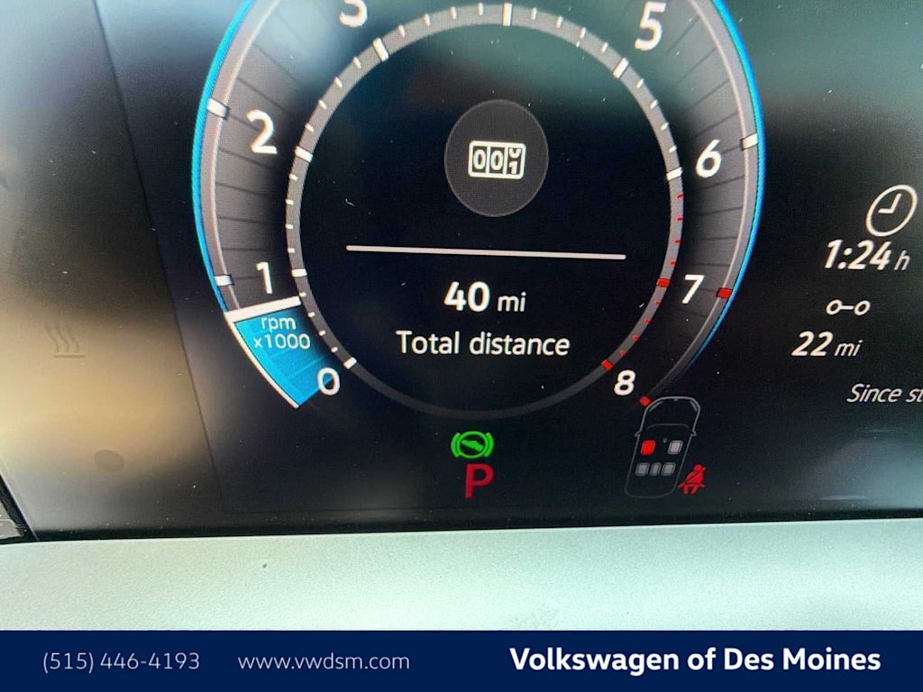 Thumbnail: 2026 Volkswagen Tiguan - 16