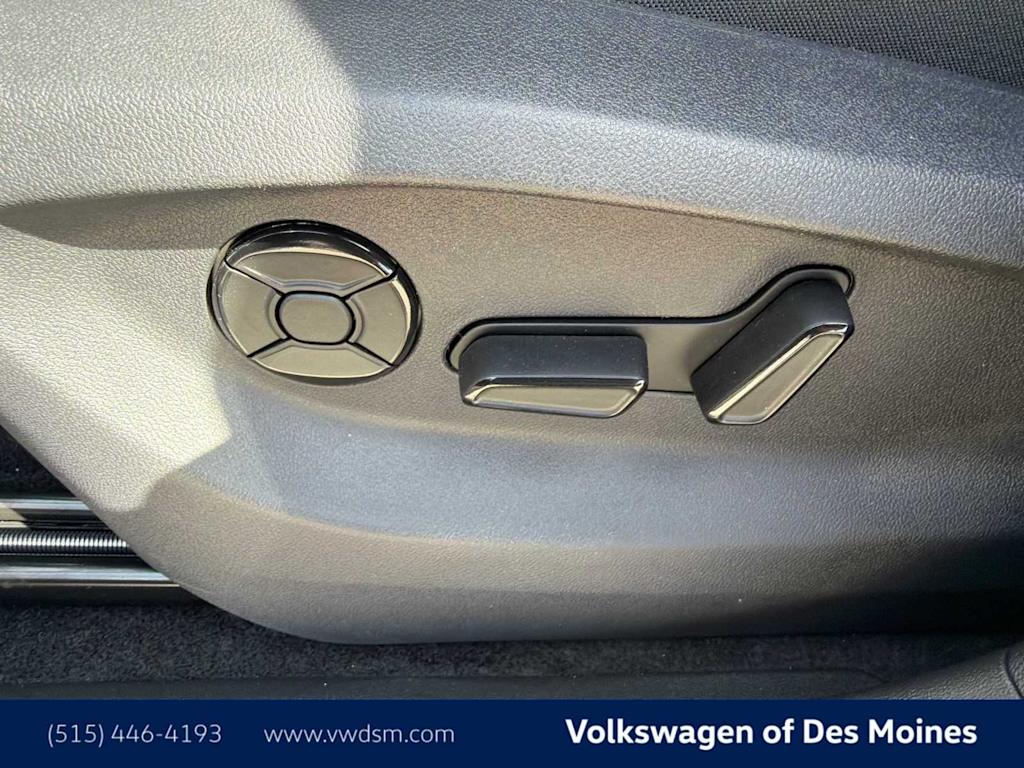 Thumbnail: 2026 Volkswagen Tiguan - 24