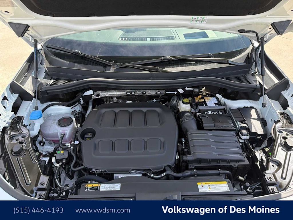 Thumbnail: 2026 Volkswagen Tiguan - 8