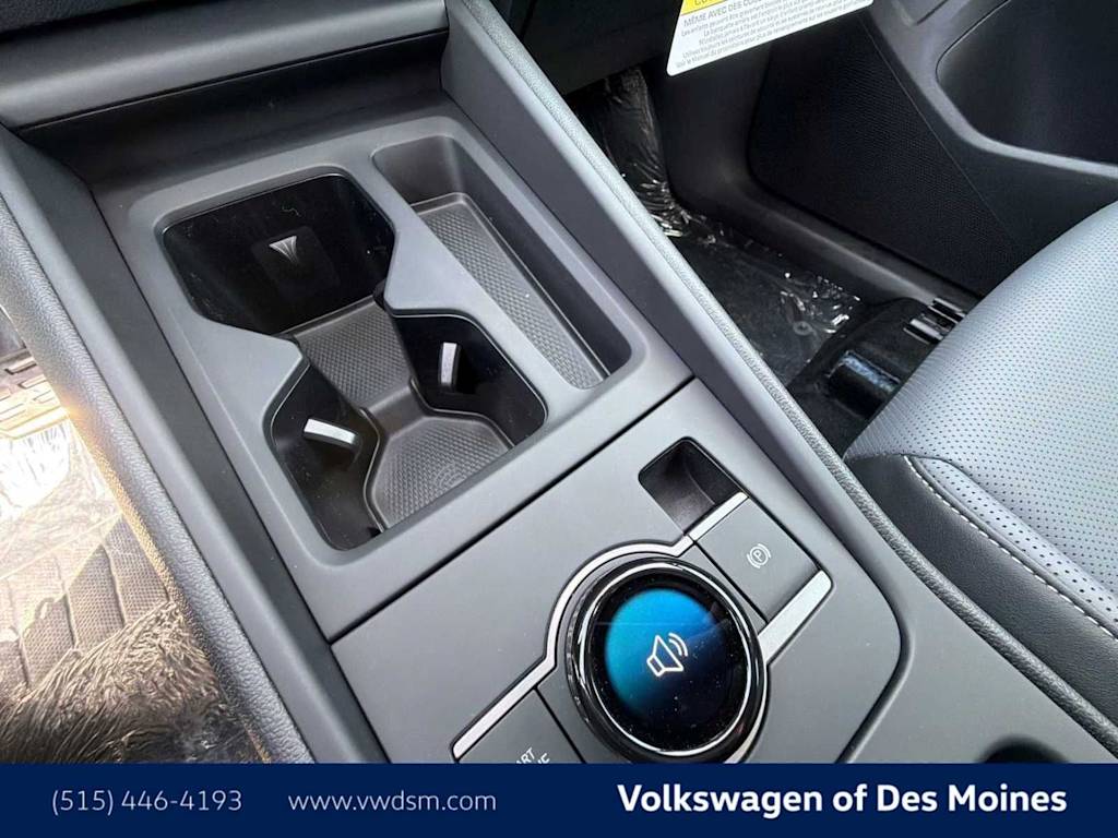 Thumbnail: 2026 Volkswagen Tiguan - 15