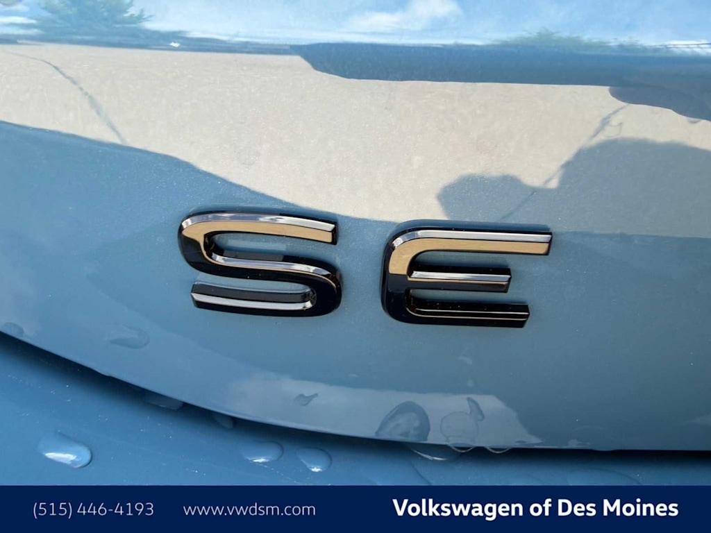 Thumbnail: 2026 Volkswagen Tiguan - 20