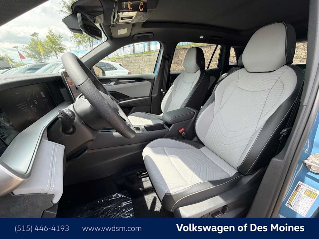 Thumbnail: 2026 Volkswagen Tiguan - 10