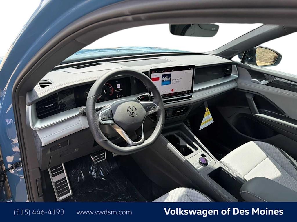 Thumbnail: 2026 Volkswagen Tiguan - 2