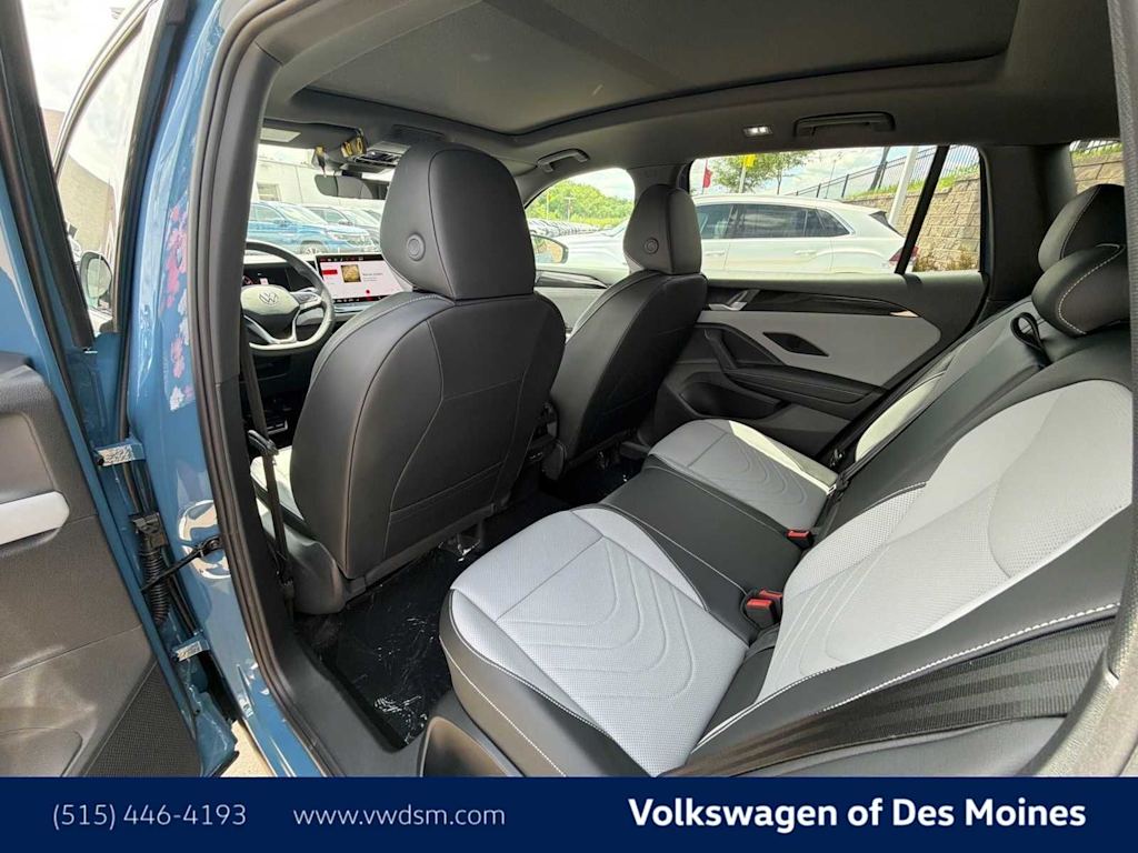 Thumbnail: 2026 Volkswagen Tiguan - 21