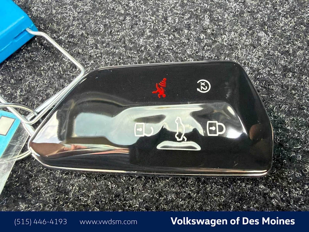 Thumbnail: 2026 Volkswagen Tiguan - 18