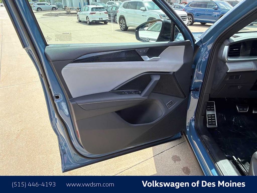 Thumbnail: 2026 Volkswagen Tiguan - 22
