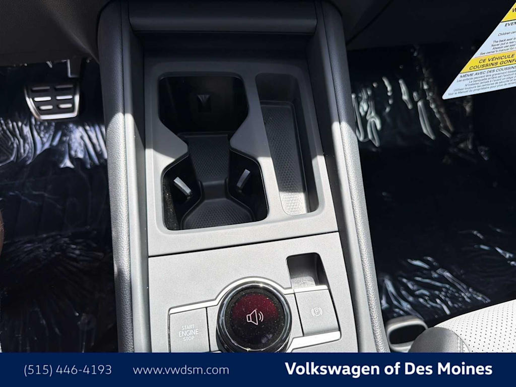 Thumbnail: 2026 Volkswagen Tiguan - 15