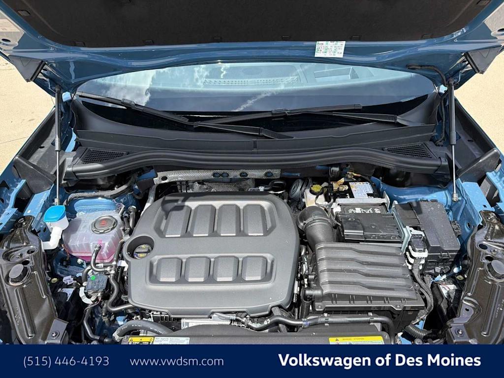 Thumbnail: 2026 Volkswagen Tiguan - 8