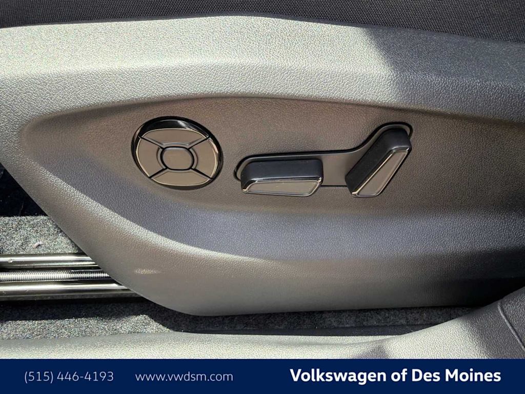 Thumbnail: 2026 Volkswagen Tiguan - 24
