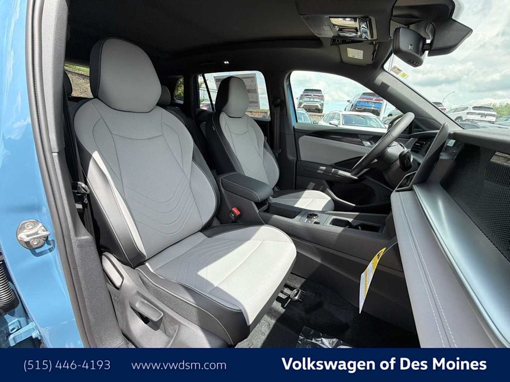 Thumbnail: 2026 Volkswagen Tiguan - 11
