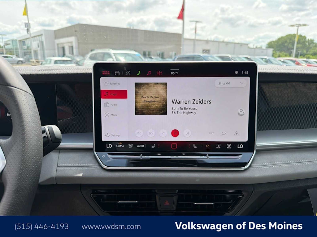 Thumbnail: 2026 Volkswagen Tiguan - 14