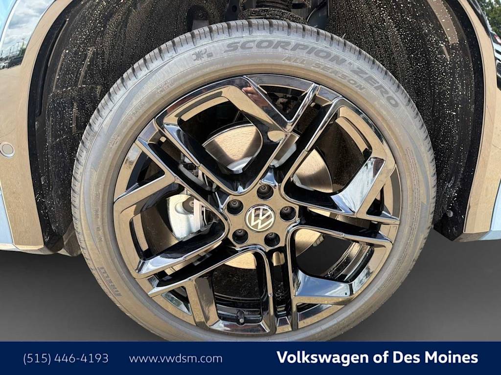 Thumbnail: 2026 Volkswagen Tiguan - 7