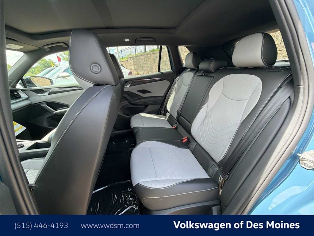 Thumbnail: 2026 Volkswagen Tiguan - 12