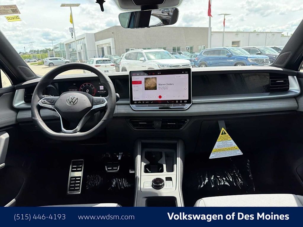 Thumbnail: 2026 Volkswagen Tiguan - 9