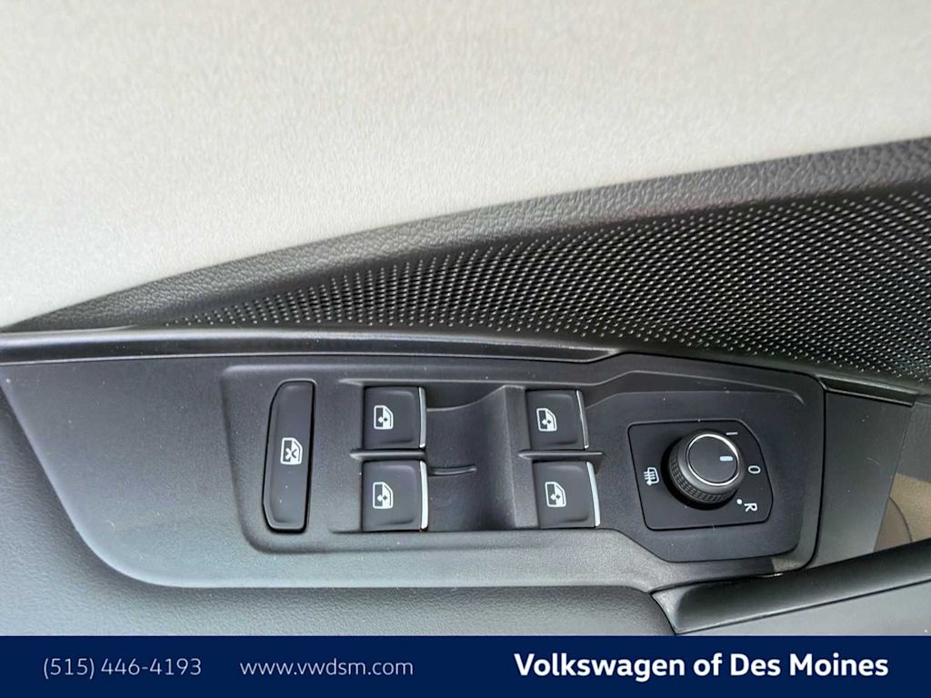 Thumbnail: 2026 Volkswagen Tiguan - 23