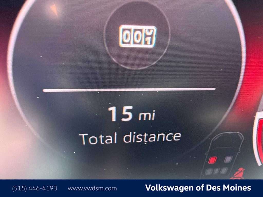 Thumbnail: 2026 Volkswagen Tiguan - 16
