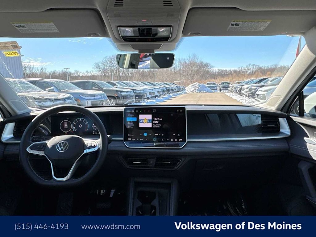 Thumbnail: 2026 Volkswagen Tiguan - 10