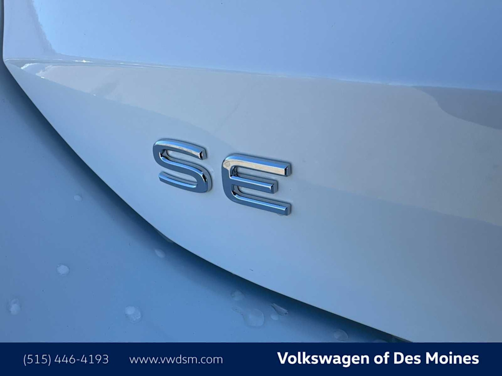 Thumbnail: 2026 Volkswagen Tiguan - 7
