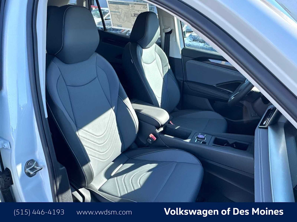 Thumbnail: 2026 Volkswagen Tiguan - 12