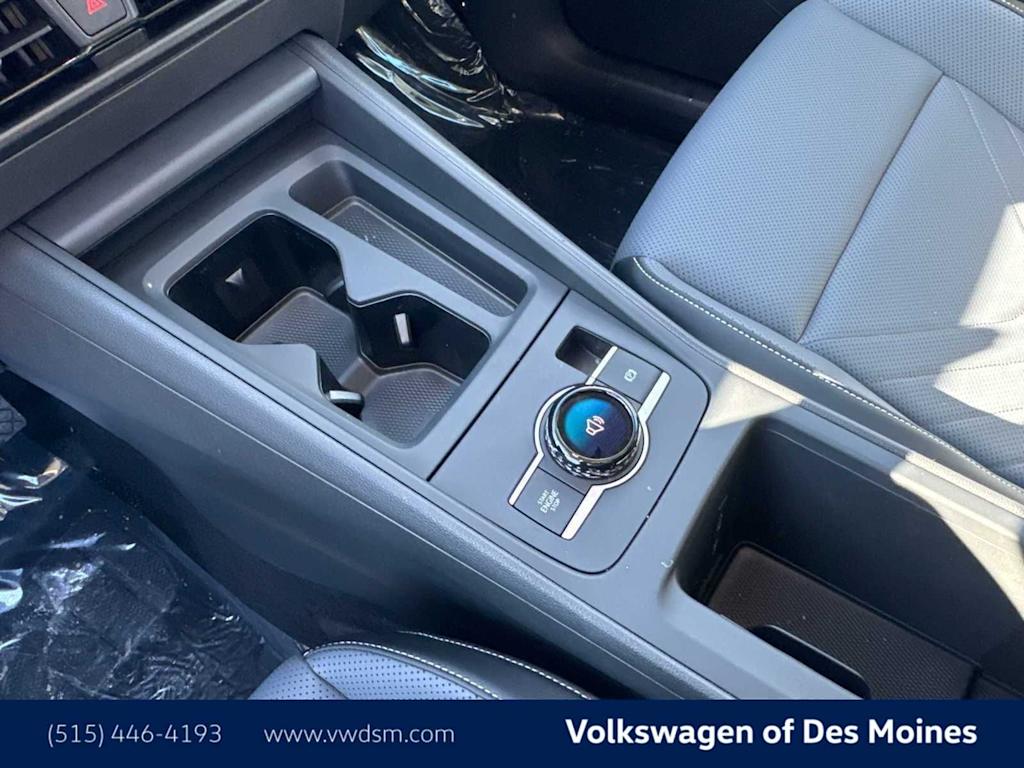 Thumbnail: 2026 Volkswagen Tiguan - 16