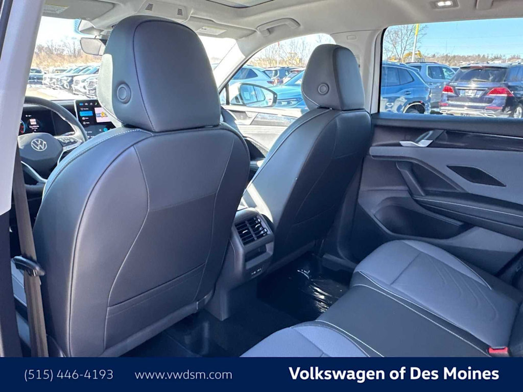 Thumbnail: 2026 Volkswagen Tiguan - 21