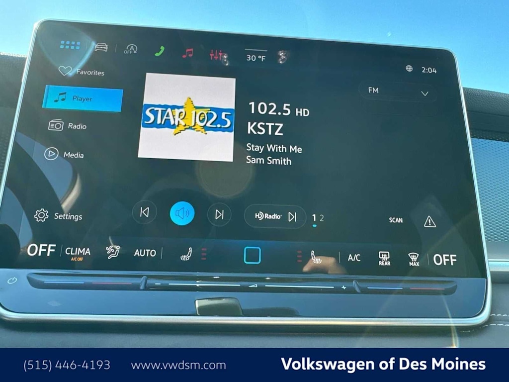 Thumbnail: 2026 Volkswagen Tiguan - 15