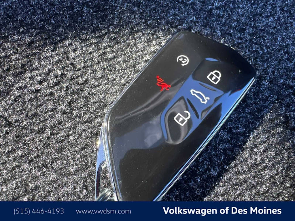 Thumbnail: 2026 Volkswagen Tiguan - 19
