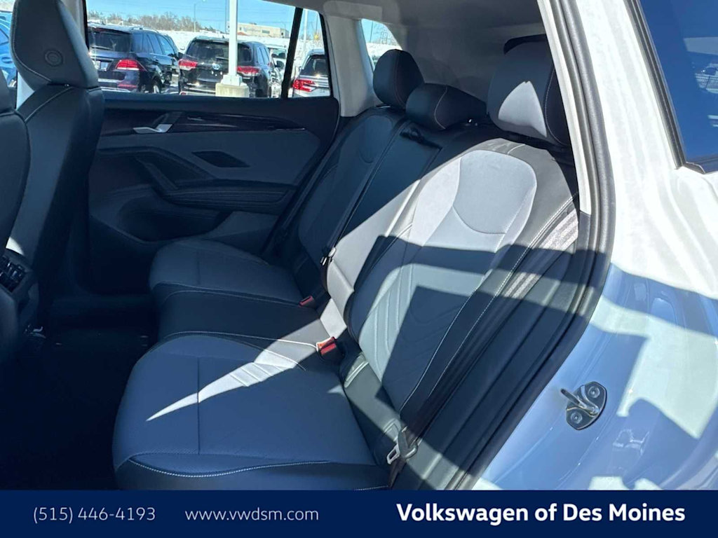 Thumbnail: 2026 Volkswagen Tiguan - 13