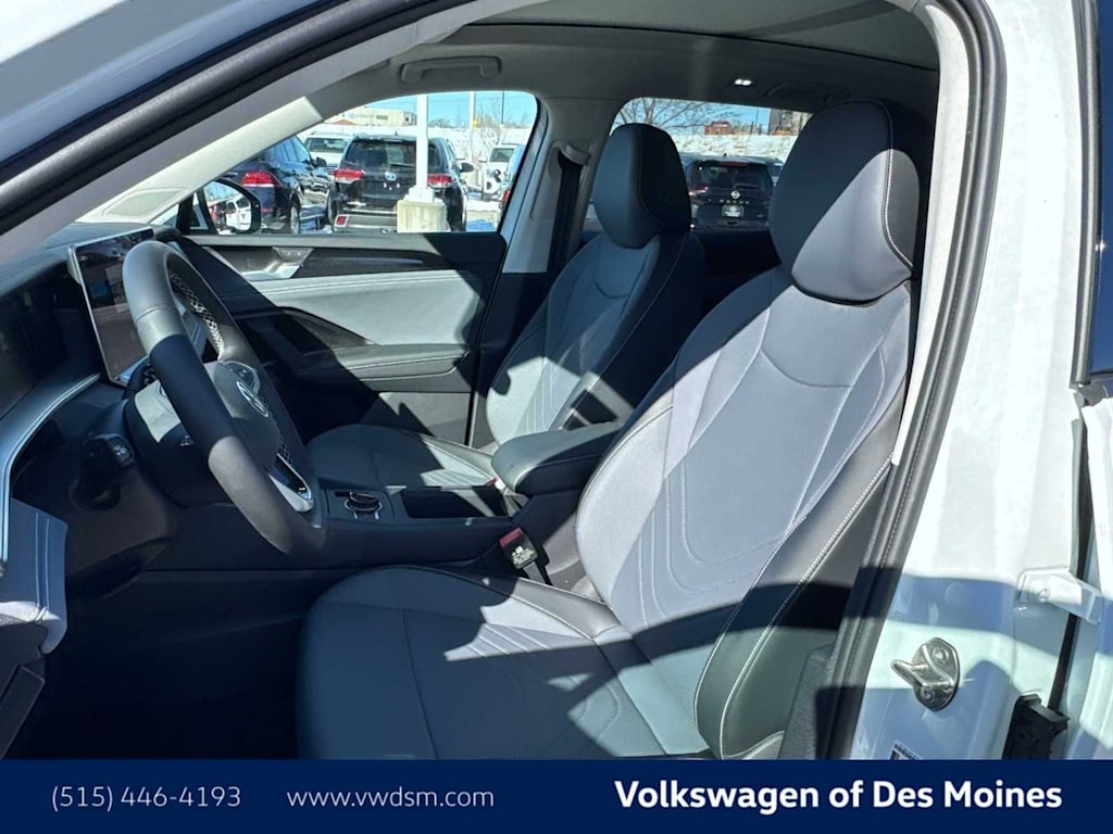 Thumbnail: 2026 Volkswagen Tiguan - 11