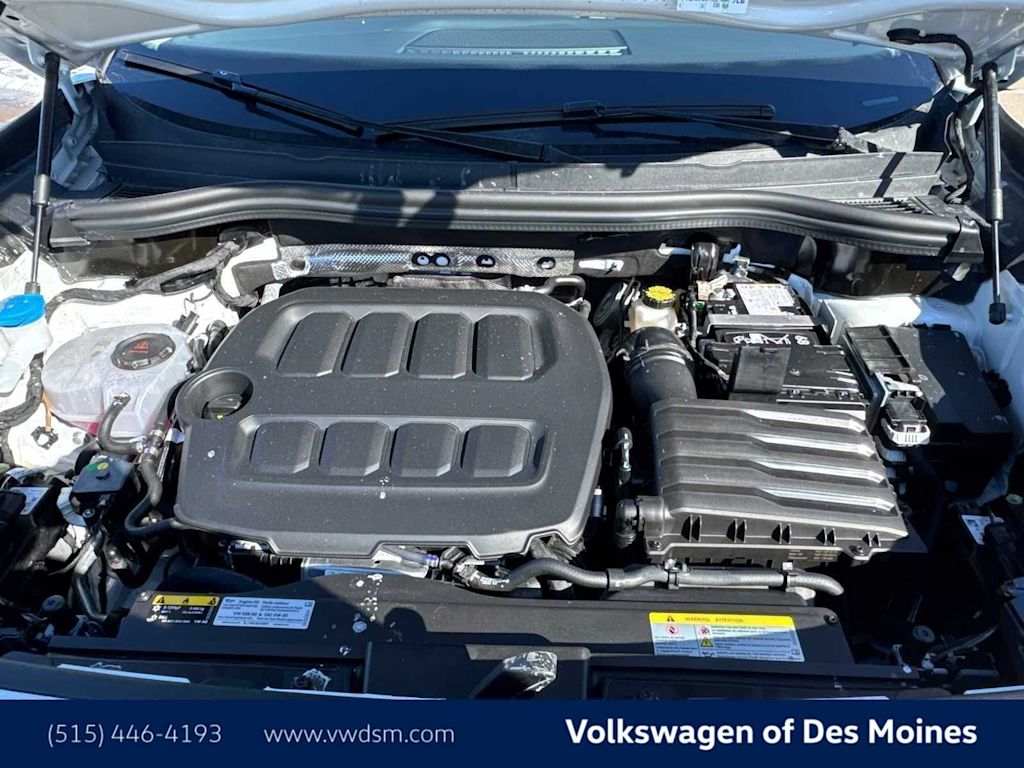Thumbnail: 2026 Volkswagen Tiguan - 9