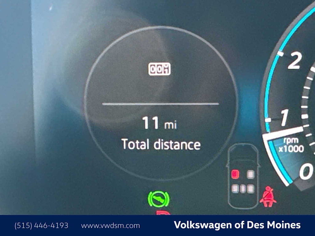 Thumbnail: 2026 Volkswagen Tiguan - 17