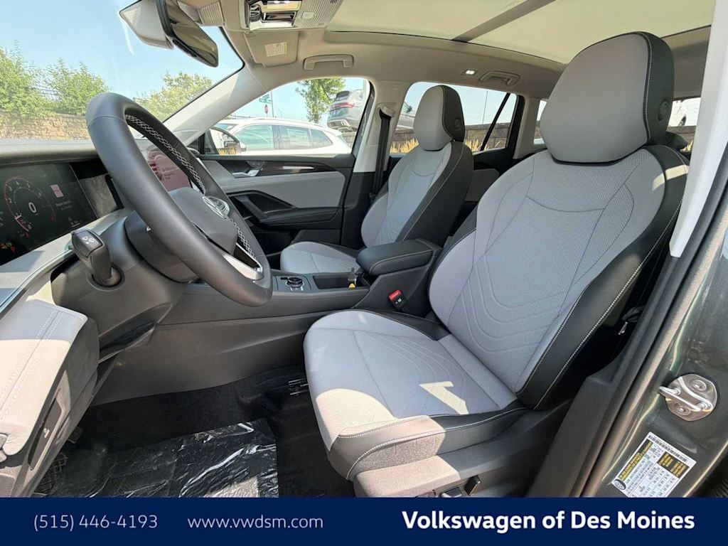 Thumbnail: 2026 Volkswagen Tiguan - 11
