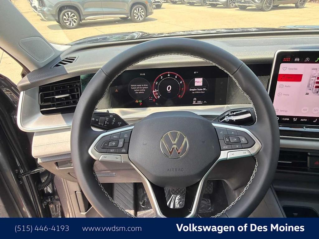 Thumbnail: 2026 Volkswagen Tiguan - 14