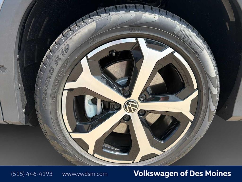Thumbnail: 2026 Volkswagen Tiguan - 8