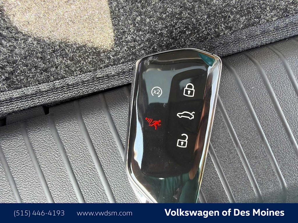 Thumbnail: 2026 Volkswagen Tiguan - 18