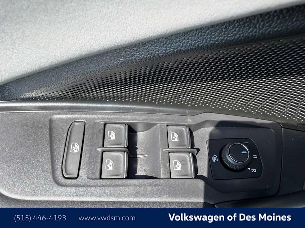 Thumbnail: 2026 Volkswagen Tiguan - 24