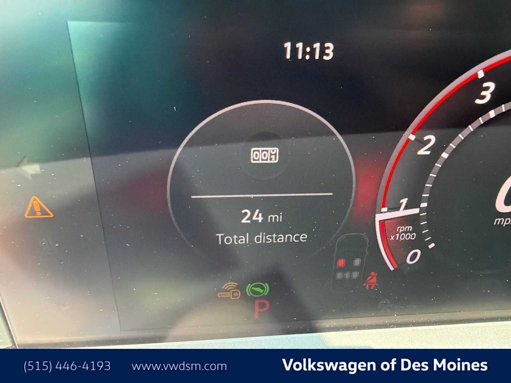 Thumbnail: 2026 Volkswagen Tiguan - 16