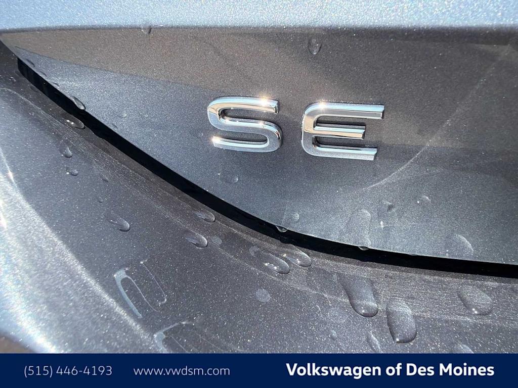Thumbnail: 2026 Volkswagen Tiguan - 7