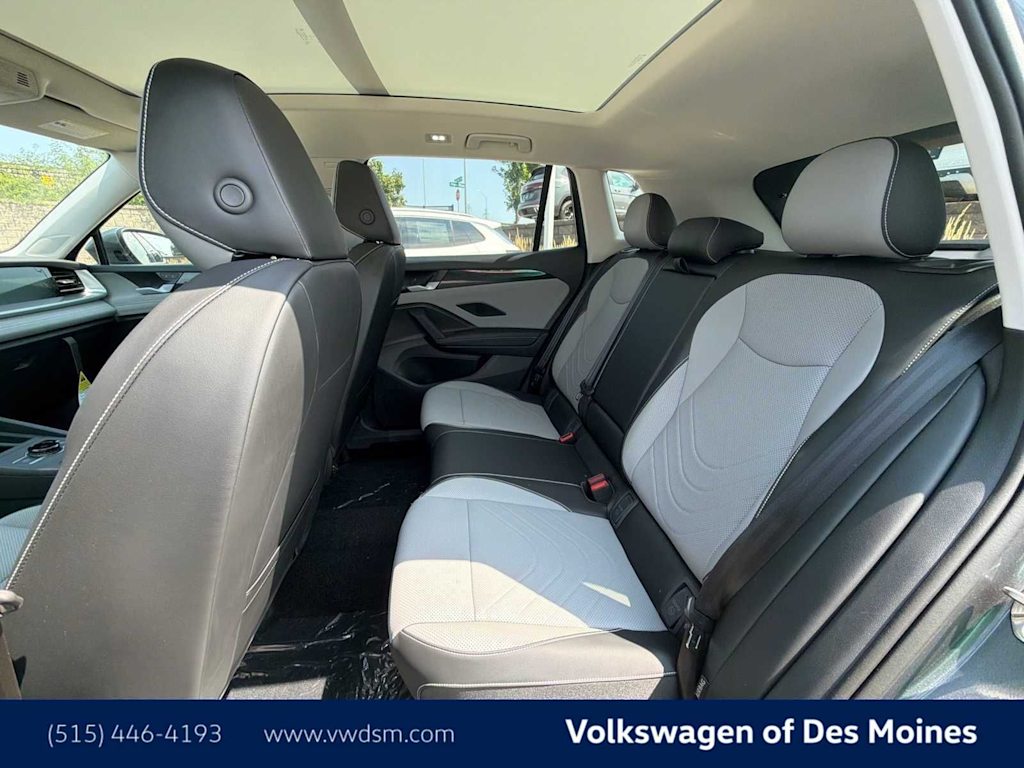 Thumbnail: 2026 Volkswagen Tiguan - 13
