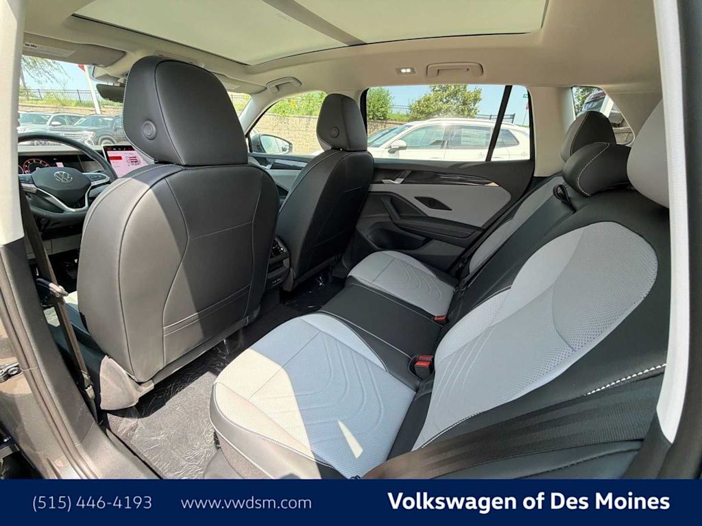 Thumbnail: 2026 Volkswagen Tiguan - 20