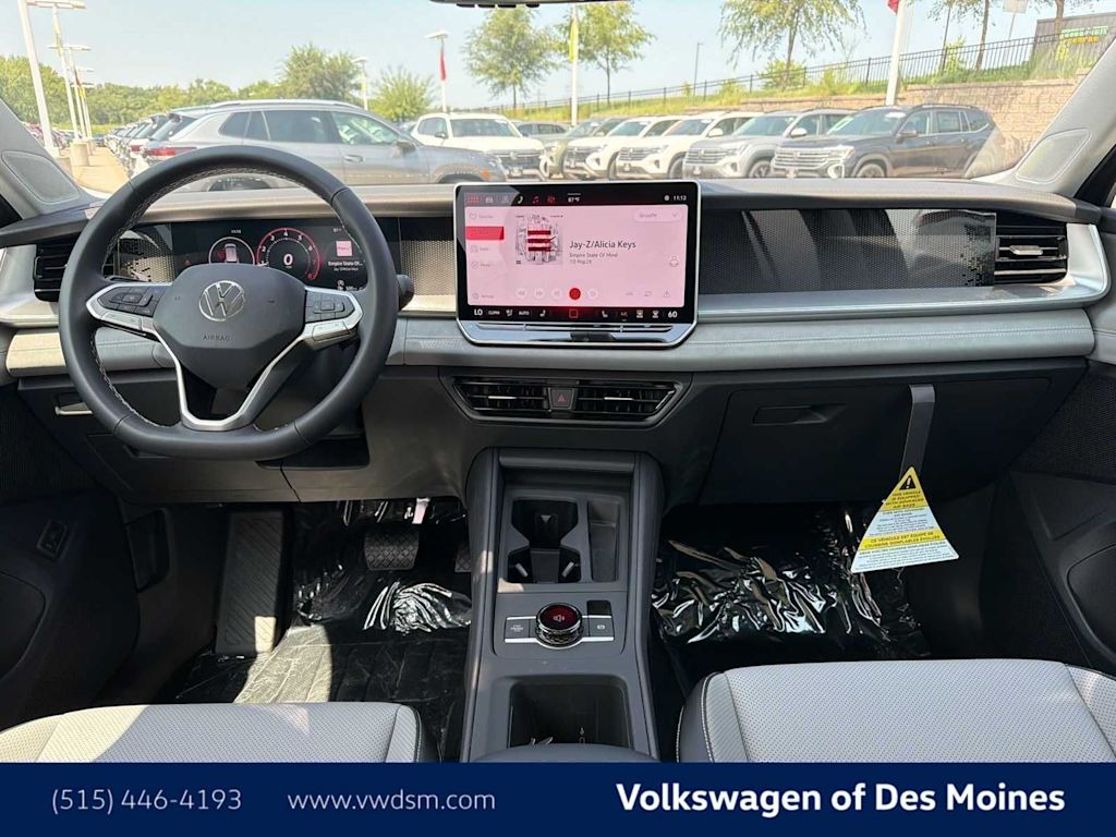 Thumbnail: 2026 Volkswagen Tiguan - 10
