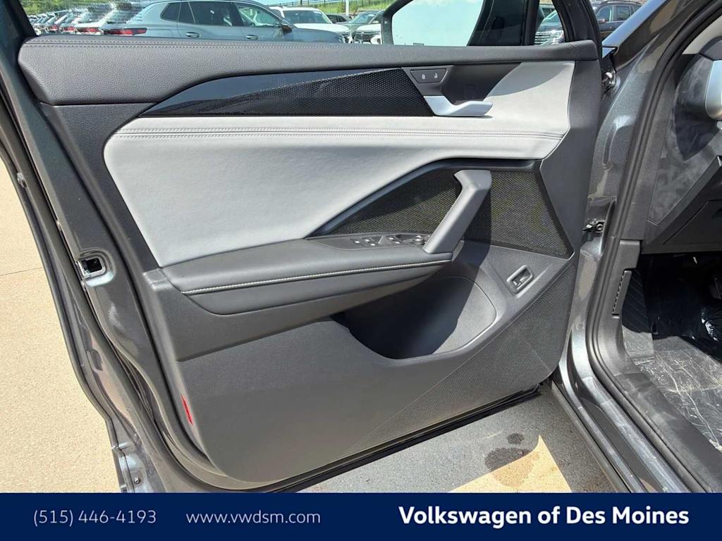 Thumbnail: 2026 Volkswagen Tiguan - 23