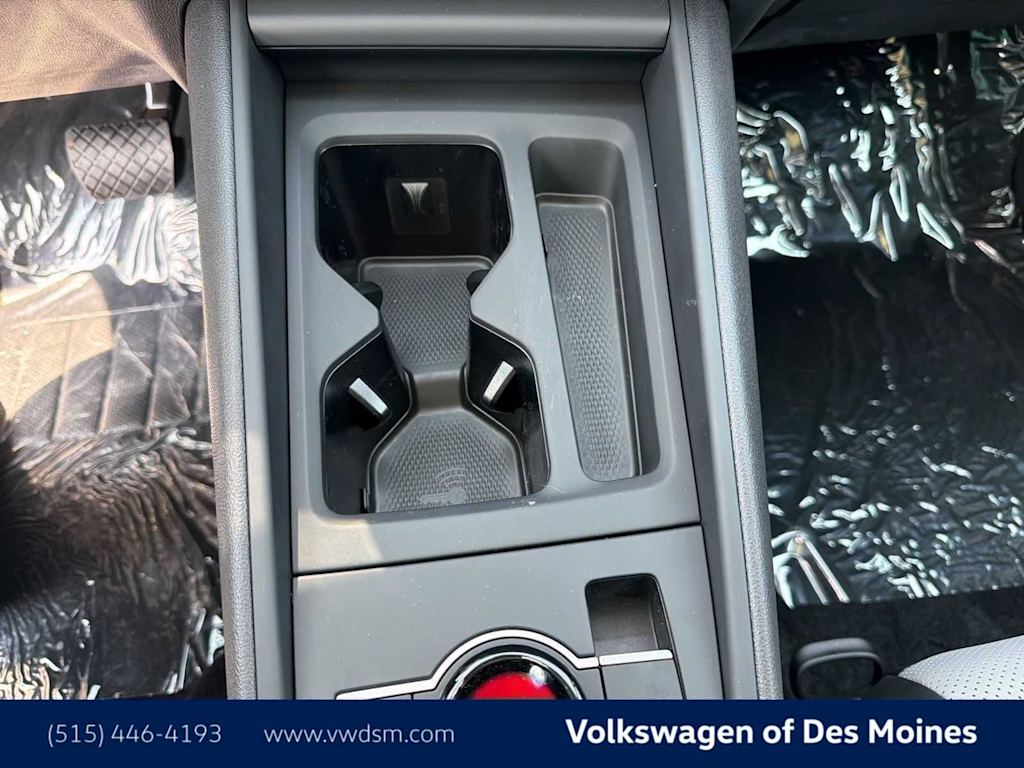 Thumbnail: 2026 Volkswagen Tiguan - 21