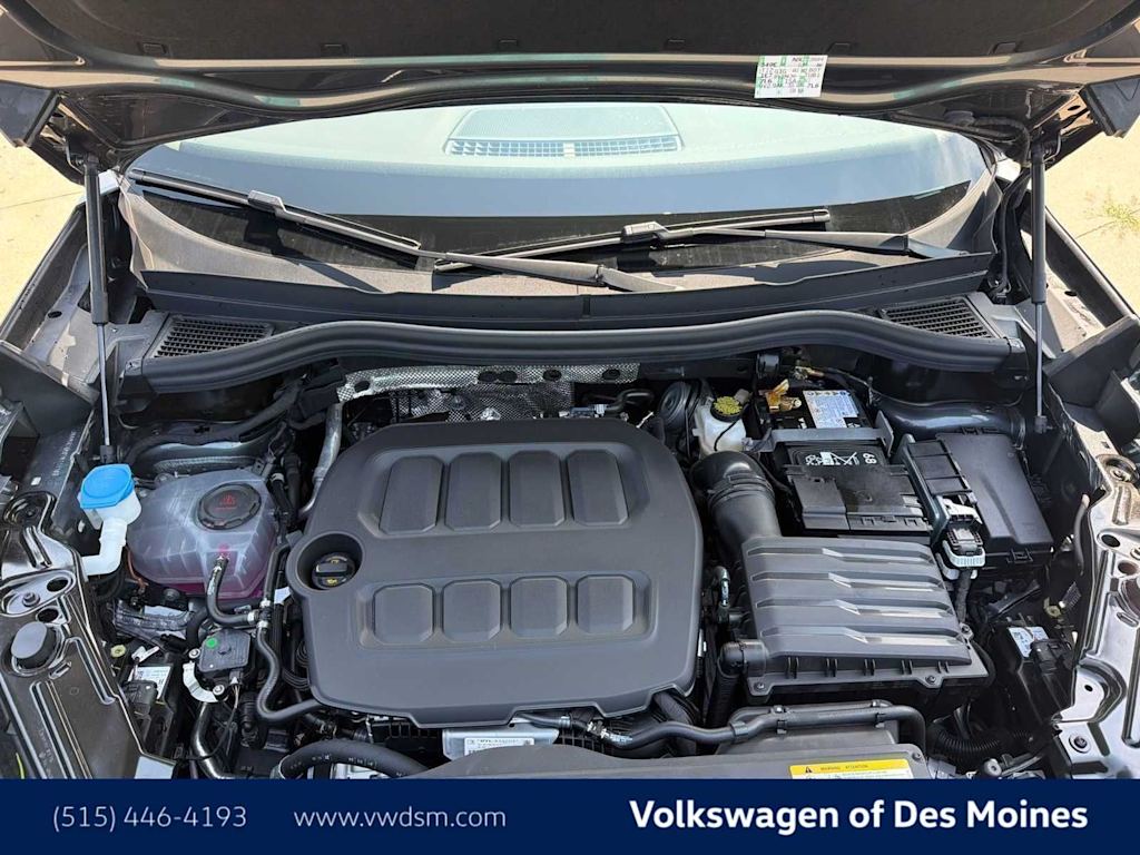 Thumbnail: 2026 Volkswagen Tiguan - 9