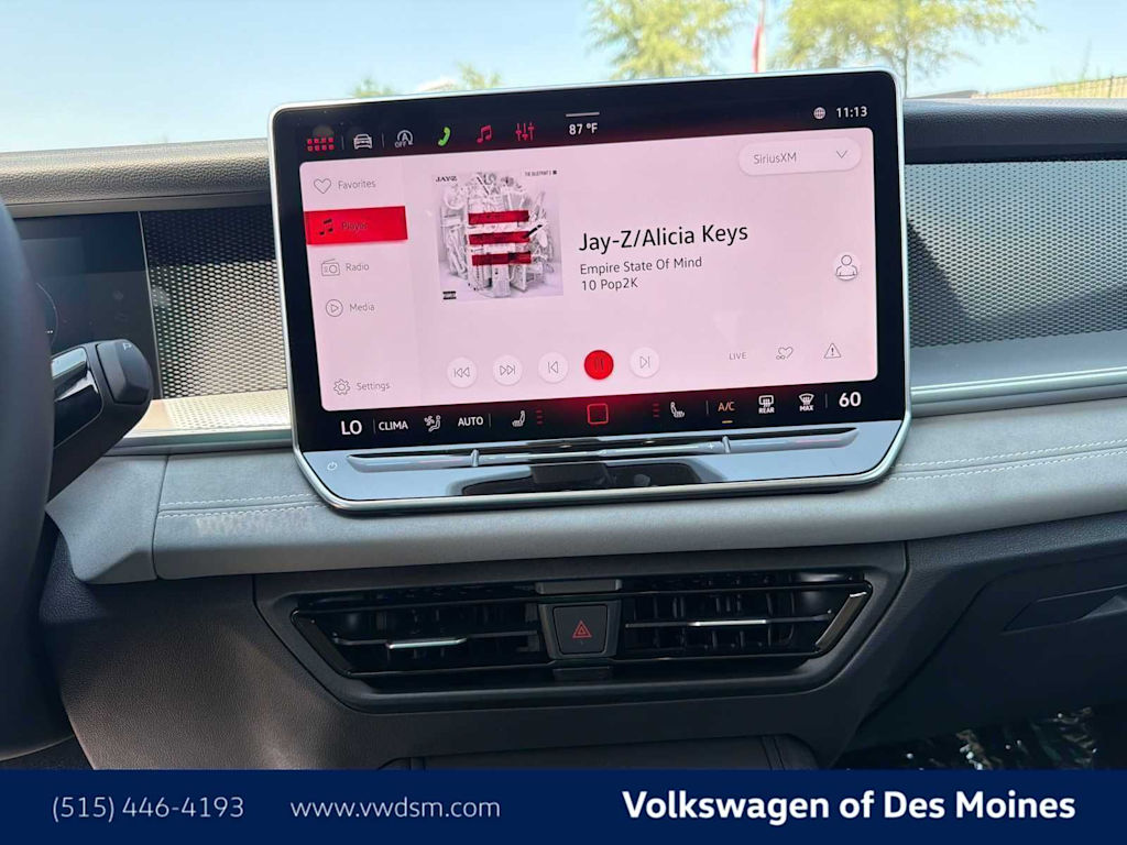 Thumbnail: 2026 Volkswagen Tiguan - 22