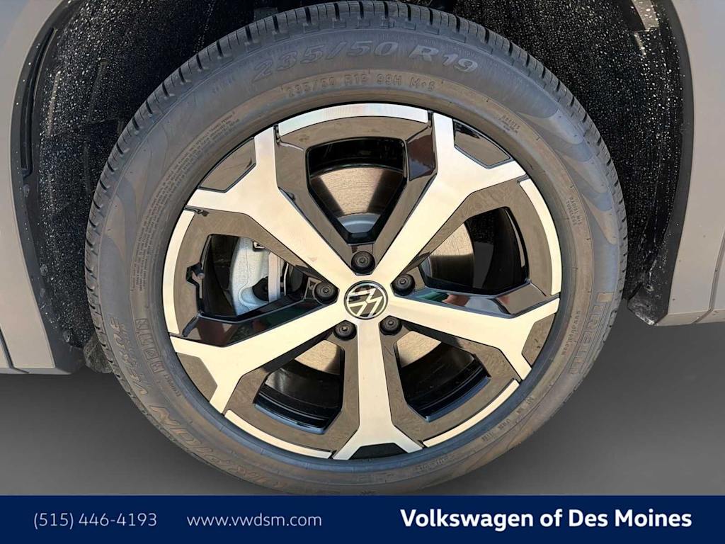 Thumbnail: 2026 Volkswagen Tiguan - 8