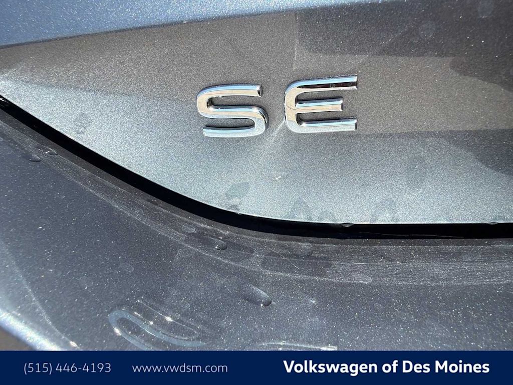 Thumbnail: 2026 Volkswagen Tiguan - 7